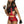 Flamin Fire Vixen