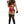 Flamin Fire Vixen