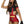 Flamin Fire Vixen
