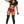 Flamin Fire Vixen
