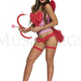 Cupid Lover