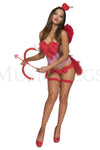 Cupid Lover
