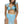 Exotic Blue Princess