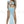 Exotic Blue Princess