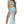 Exotic Blue Princess