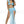 Exotic Blue Princess