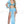 Exotic Blue Princess