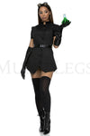 Steampunk Scientist