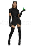 Steampunk Scientist