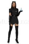 Steampunk Scientist