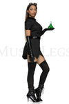 Steampunk Scientist