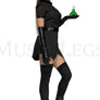 Steampunk Scientist