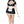 Plus Size Sexy French Maid