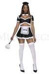 Sexy French Maid