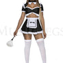 Sexy French Maid