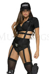 Swat Commander