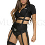 Swat Commander