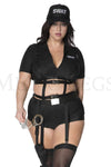 Swat Commander