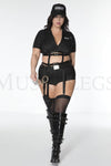 Swat Commander
