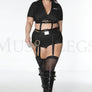 Swat Commander