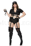 Swat Commander