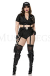 Swat Commander