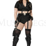Swat Commander