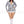 Plus Size Doggy Dalmatian Dress