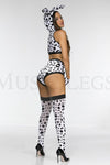 Doggy Dalmation