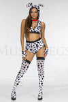 Doggy Dalmation