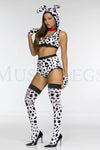 Doggy Dalmation