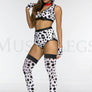 Doggy Dalmation