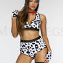Doggy Dalmation