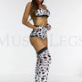 Doggy Dalmation