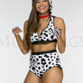 Doggy Dalmation