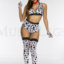 Doggy Dalmation