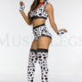 Doggy Dalmation