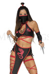 Sexy Ninja Assasin