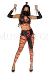 Sexy Ninja Assasin