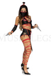 Sexy Ninja Assasin