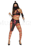 Sexy Ninja Assasin