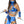 Blue Ninja Assassin