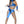 Blue Ninja Assassin