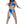Blue Ninja Assassin
