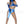 Blue Ninja Assassin
