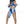 Blue Ninja Assassin