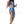 Blue Ninja Assassin