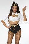Sexy Airline Attendant