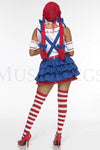 Raggedy Ann