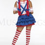 Raggedy Ann